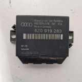 Einparkhilfe PDC Steuergerät AUDI A4 Avant (8ED, B7) 2.0 TDI quattro H02DD08C86
