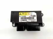 Airbag-Steuergerät OPEL MOKKA / MOKKA X 1.7 CDTI 13586630