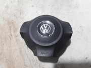 Lenkrad Airbag VW CADDY III Variant (2KB, 2KJ, 2CB, 2CJ) 1.6 TDI 2K5880201B
