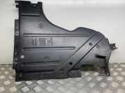 Rechte Unterbodenabdeckung BMW 3 Gran Turismo (F34) 325 d 51717276298