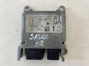 Airbag-Steuergerät FORD S-MAX (WA6) 2.0 TDCi 0285010223