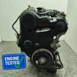 Motor VOLVO V40 Cross Country (526) D2 D4204T8