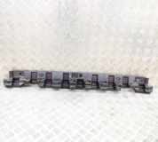 Stoßstangenhalter hinten, mittlerer JAGUAR I-PACE (X590) EV400 AWD J9D3-17D928-A