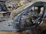 Linke metallische Seitenschwellerabdeckung VOLVO XC60 T5 AWD