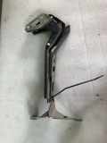 Montagesatz für Kotflügel Audi Q7 (4L) 4L0823302