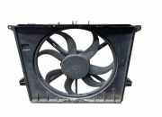 Kühlmodul Mercedes-Benz M-Klasse (W164) A1645000193