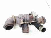 Turbolader CITROËN C3 Pluriel (HB_) 1.6 9661557480