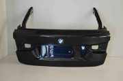 Heckklappe geschlossen BMW 5er Touring (G31)