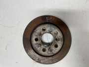 Bremsscheibe hinten links BMW 2 Active Tourer (F45) 218 i