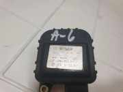 Regelventile für Innenraumheizung AUDI A6 Avant (4B5, C5) 2.8 4B1820511
