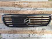 Vorderer oberer Gitter SUZUKI WAGON R (MC_) 1.0L 5MT 7174183E10