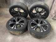 Stahlfelgen Satz Volvo XC40 (536) 31471556