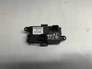 Innenheizungswiderstand