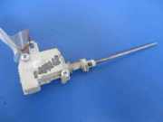 Tankklappe VW Polo IV (9N, 9A)