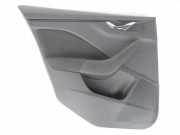 Türpolster hinten links SKODA SCALA 1.0 TSI