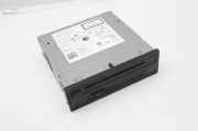 Radio/Navigationssystem-Kombination VW Polo VI (AW) 3Q0035842C