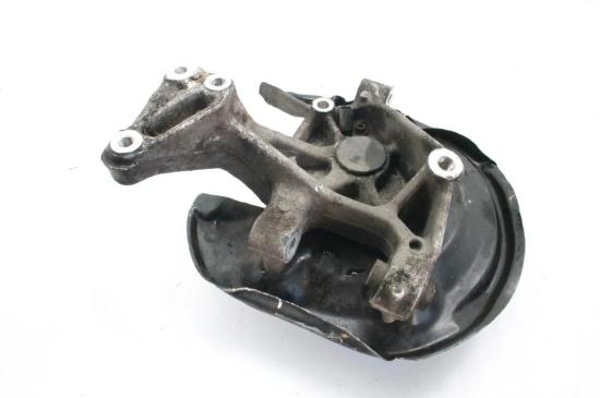 Nabe hinten rechts VW SHARAN (7N1, 7N2) 2.0 TDI Bild Nabe hinten rechts VW SHARAN (7N1, 7N2) 2.0 TDI