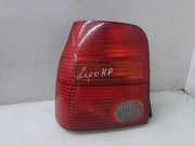 Rücklicht hinten links VW LUPO (6X1, 6E1) 1.0