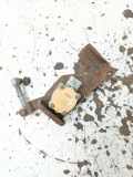 Höhenverstellung links TOYOTA PRIUS Liftback (_W2_) 1.5 (NHW2_)