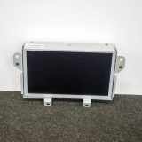 Navigationsanzeige FORD FOCUS III 1.0 EcoBoost BM5T-18B955-FE