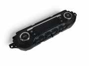 Heizungsbetätigung (Konsole) vorne Ford C-Max II (DXA) AM5T18C612BM