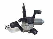 Wischermotor hinten Opel Astra J Caravan (P10) 13395013