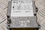 Steuergerät Airbag Skoda Octavia II Kombi (1Z) 1K0909605K