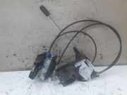 Türschloss hinten links FIAT DOBLO Cargo (223_) 1.3 D Multijet