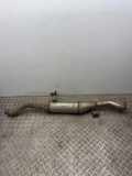 Katalysator JEEP GRAND CHEROKEE IV (WK, WK2) 3.0 CRD V6 4x4 0452800018