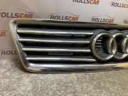 Vorderer oberer Gitter AUDI A6 Allroad (4BH, C5) 2.5 TDI quattro 4Z7853651