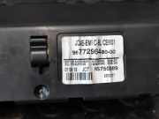 Display Citroen C4 II (B7) 9677296480