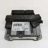 Motorsteuergerät AUDI A5 Cabrio (8F7) 2.0 TDI 1039S55093 0281018375