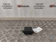 Steuergerät Beleuchtung Opel Zafira A (T98) 09135156