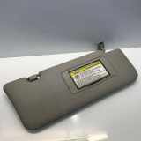 Rechte Sonnenblende MERCEDES-BENZ M (W164) ML 320 CDI 4-matic (164.122)