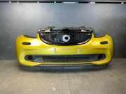 Frontstoßstange SMART FORFOUR Hatchback (453) 0.9 (453.044, 453.053) 622354514R