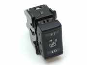 Schalter sitzheizung NISSAN NP300 NAVARA Pick-up (D23) 2.3 dCi 4x4 (D231) 19Z25K6