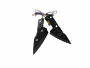 Lenkradknöpfe / -schalter RENAULT LAGUNA II Grandtour (KG0/1_) 1.9 dCi (KG0G) 002440C