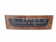 Tastenpanel MERCEDES-BENZ CLS (C219) CLS 320 CDI (219.322) A2118210981