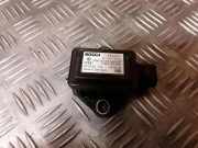 Beschleunigungssensor AUDI A4 Cabrio (8H7, B6, 8HE, B7) 2.0 TDI 0265005245 8E0907637A