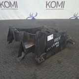 Kühlerluftumlenker LAND ROVER RANGE ROVER SPORT II (L494) 4.4 HSE V8 4x4 CPLA-8A107-AC