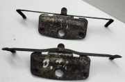 Halter für Bremssattel BMW 5er (E60)