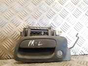 Türaußengriff links OPEL ZAFIRA TOURER C (P12) 2.0 CDTi