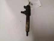 Einspritzdüse OPEL VECTRA C GTS 1.9 CDTI 0445110276
