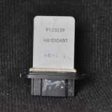 Innenheizungswiderstand MAZDA 2 (DE) 1.3 HM420040B HB151D651