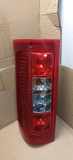 Rücklicht hinten rechts FIAT DUCATO Minibus / passenger (244_) 2.3 JTD 11A777B1