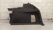 Kofferraumpolster links PORSCHE CAYENNE (92A) 4.2 S Diesel 7P5867038
