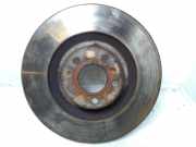 Bremsscheibe vorne links VW PHAETON (3D_) 4.2 V8 4motion