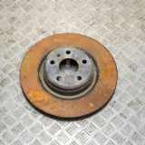 Bremsscheibe vorne rechts TESLA MODEL X P100D AWD n/a