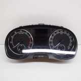 Kombiinstrument SKODA FABIA III Estate (NJ5) 1.0 TSI 6V0920740D A2C18524600