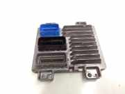 Motorsteuergerät ECU OPEL GRANDLAND X (75) 1.2 12679097